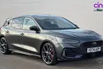 2024 Ford Focus ST