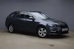 2019 Skoda Octavia
