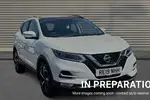 2019 Nissan Qashqai