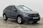 2025 Volkswagen Taigo