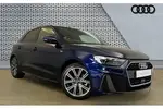 2024 Audi A1