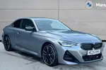 2025 BMW 2 Series