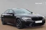 2019 BMW M5