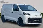 2026 Toyota Proace