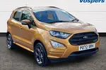 2022 Ford EcoSport