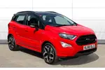 2019 Ford EcoSport