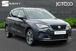 2026 SEAT Arona