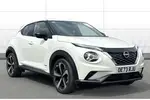 2023 Nissan Juke