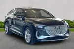 Audi Q4