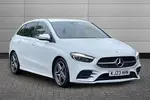 2023 Mercedes-Benz B-Class