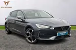 2024 Cupra Leon