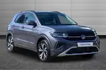 2026 Volkswagen T-Cross
