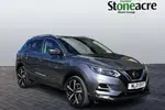 2021 Nissan Qashqai