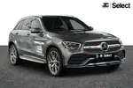 2021 Mercedes-Benz GLC