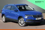 2019 Skoda Karoq