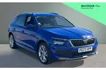 2023 Skoda Kamiq