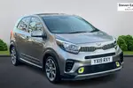 2019 Kia Picanto