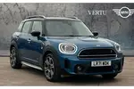 2021 MINI Countryman