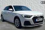 2019 Audi A1