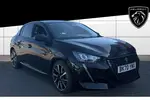 2020 Peugeot 208