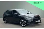 2026 Skoda Scala