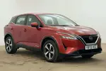 2022 Nissan Qashqai