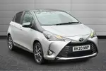 2020 Toyota Yaris