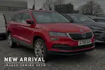 2018 Skoda Karoq