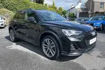 2021 Audi Q3