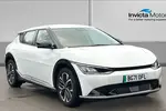 2022 Kia EV6