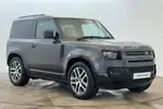 2024 Land Rover Defender