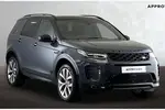 2025 Land Rover Discovery Sport