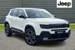 2025 Jeep Avenger