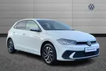 2022 Volkswagen Polo