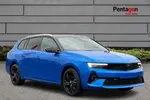 2024 Vauxhall Astra Sports Tourer