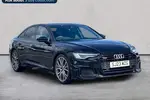 2023 Audi A6