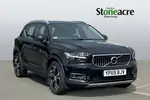 2019 Volvo XC40