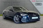 2022 Audi A6