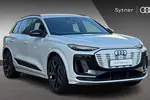 2024 Audi Q6 e-tron