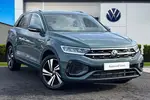 2025 Volkswagen T-Roc