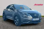 2022 Nissan Juke