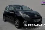 2017 Hyundai i10