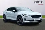 2021 Polestar 2
