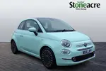 2016 Fiat 500