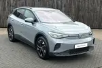 2025 Volkswagen ID.4