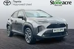 2023 Toyota Yaris Cross