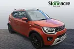 2023 Suzuki Ignis