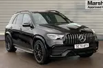 2020 Mercedes-Benz GLE