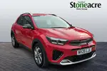 2025 Kia Stonic