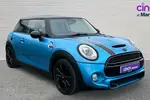 2016 MINI Hatchback